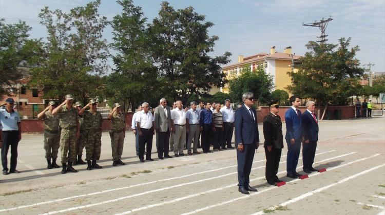 30 Ağustos Zafer Bayramı