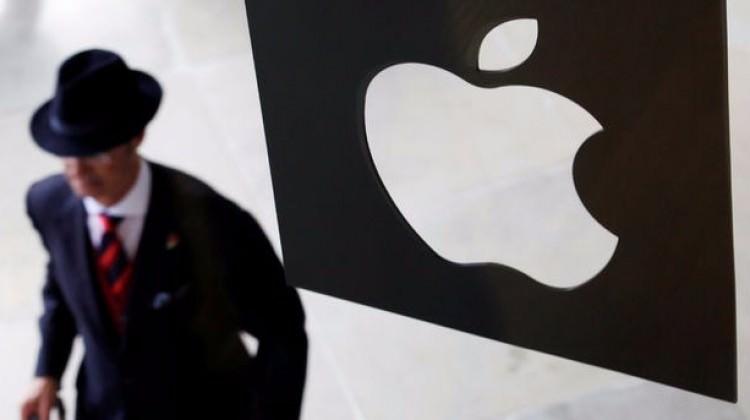 Apple'dan AB'ye sert tepki!