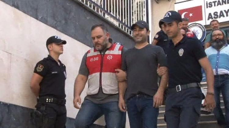 Atilla Taş'la ilgili yeni gelişme