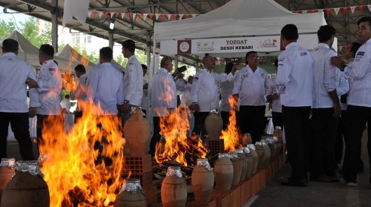 31. Uluslararası Mengen Aşçılık ve Turizm Festivali