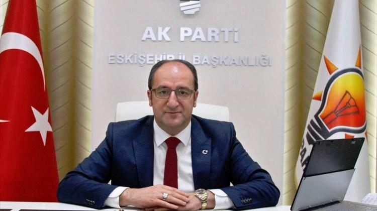 Eskişehir'in düşman işgalinden kurtuluşu