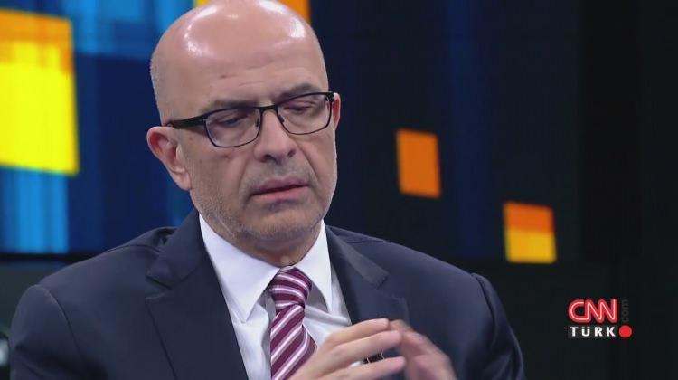 Chp Li Enis Berberoglu Ne Zaman Mahkemeye Cikacak Enis Berberoglu Kimdir Aslen Nereli Partiler Haberleri