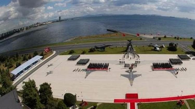 Hava Harp Okulu Ara Siniflara Ogrenci Aliyor Guncel Haberleri