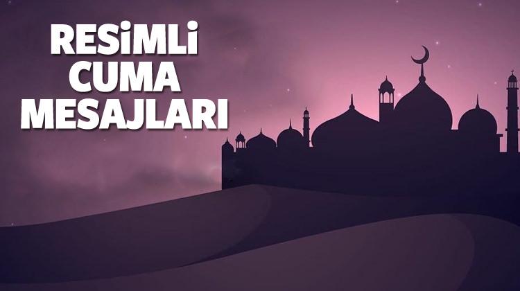 Resimli Cuma Mesajlari 02 Eylul En Icten Cuma Mesajlari Yasam Haberleri
