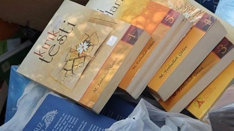 Yapımcı ve yayıncılara örgüt ayarı