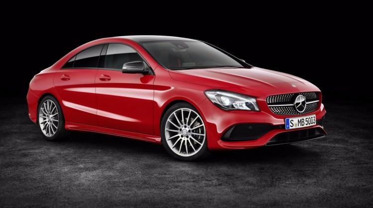 Yeni CLA T&uuml;rkiye'de! İşte fiyatı