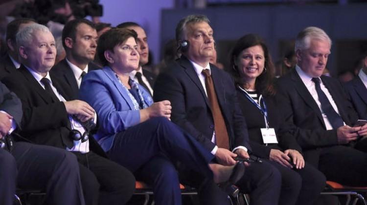 26. Ekonomik Forum başladı