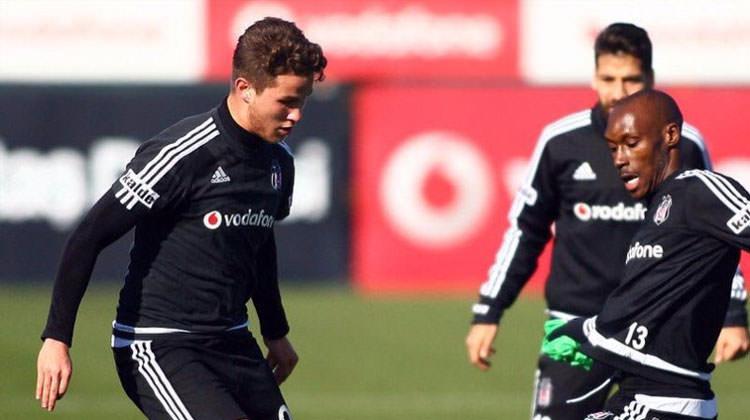 Beşiktaş'tan Twente'ye transfer oldu!