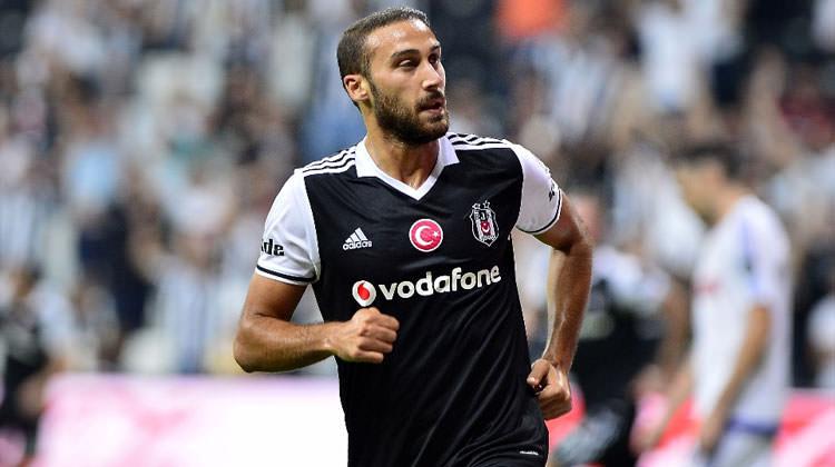 Almanların Cenk Tosun pişmanlığı!