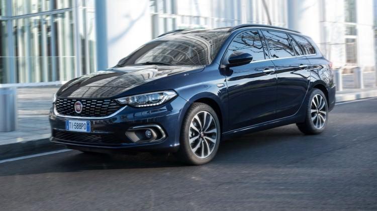 Fiat Egea SW'nin fiyatı açıklandı