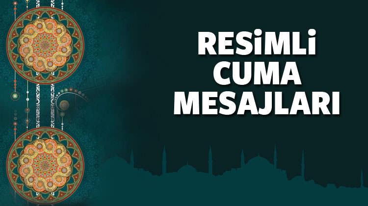 resimli cuma mesajlari kisa ve anlamli