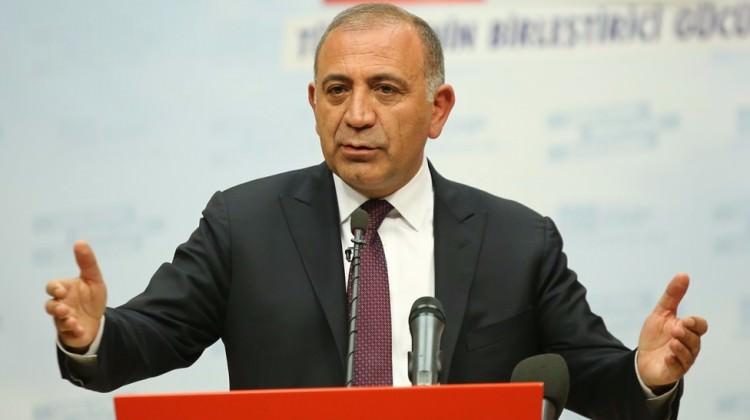 CHP'de kavga büyüyor! Gürsel Tekin de isyan etti