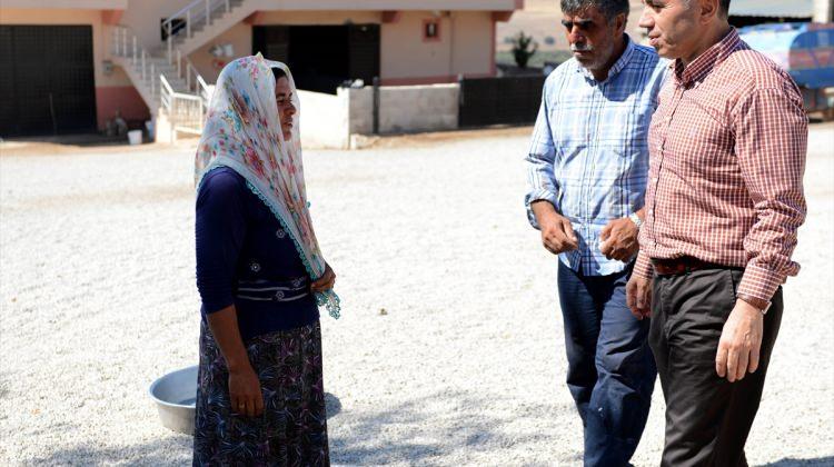 Emniyet Müdürü Özdemir'in bayram ziyaretleri