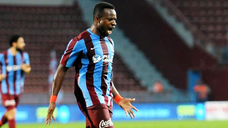 4 silahlı soyguncu Onazi'nin evini soydu!