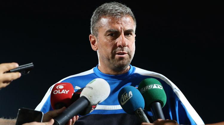 Hamzaoğlu açıkladı! Konyaspor'a mı gidiyor?