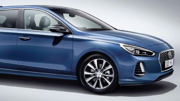 Hyundai i30'un çıkış tarihi belli oldu