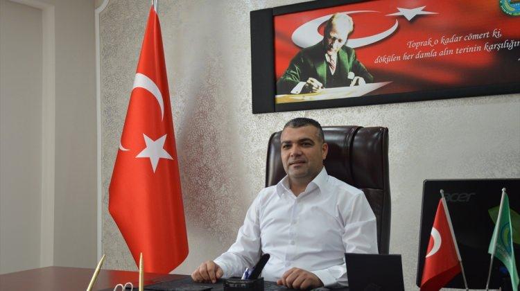 ANTBİRLİK pamuk alım fiyatlarını açıkladı