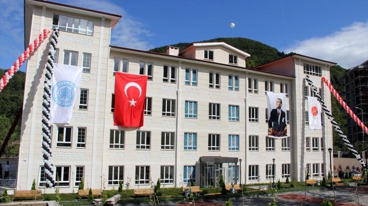 Bozkurt'ta 10 hizmetin açılışı, 4 hizmetin tanıtımı yapıldı