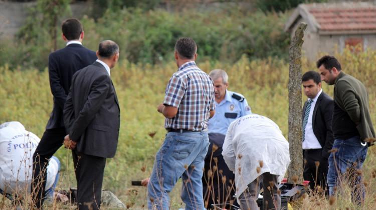 Kırklareli'nde kayıp avcı ölü bulundu