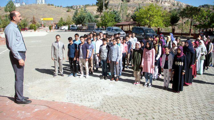 Elazığ'da kapatılan FETÖ okulu MEB bünyesinde hizmete başladı