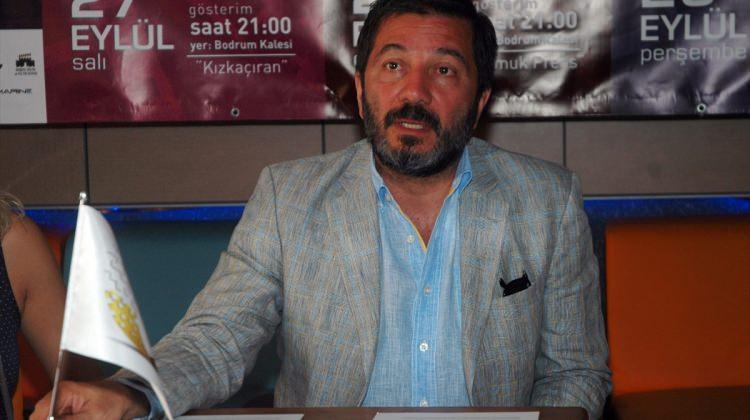 6. Bodrum Türk Filmleri Haftası başlıyor