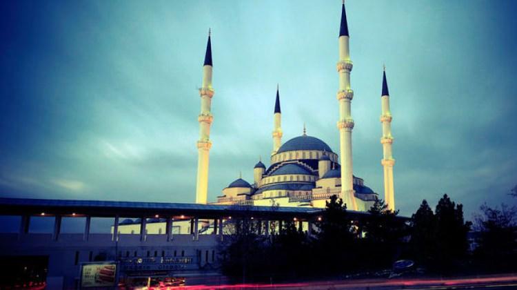 Diyanet Takvimine 'yaz saati' ayarı