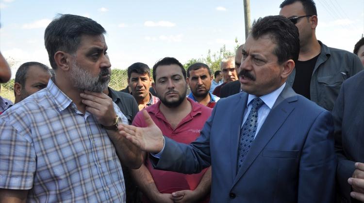 Adana'da tarım açık cezaevi yapılacak