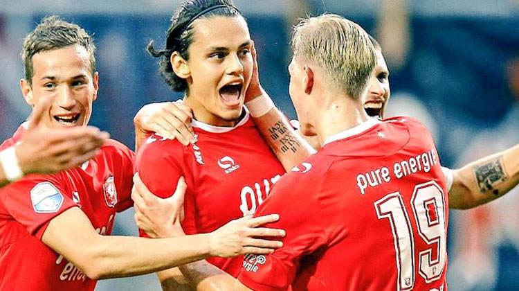 Hollanda Enes'i konuşuyor! İbrahimovic'i geçti