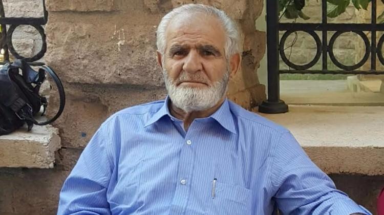 Zekeriya Karaman'ın acı günü