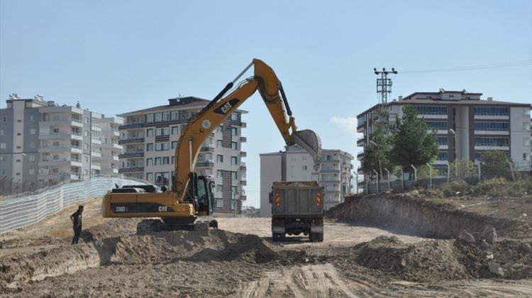 28 belediyeye yeni görevlendirme yapılması