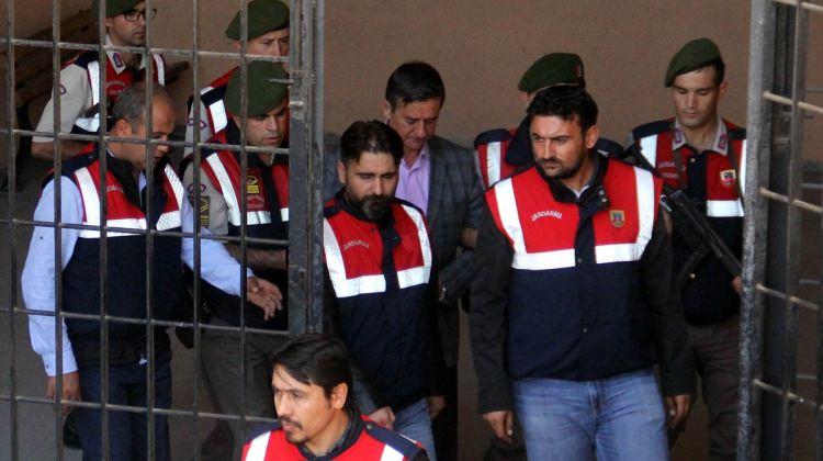 FETÖ'nün darbe girişimine ilişkin soruşturma