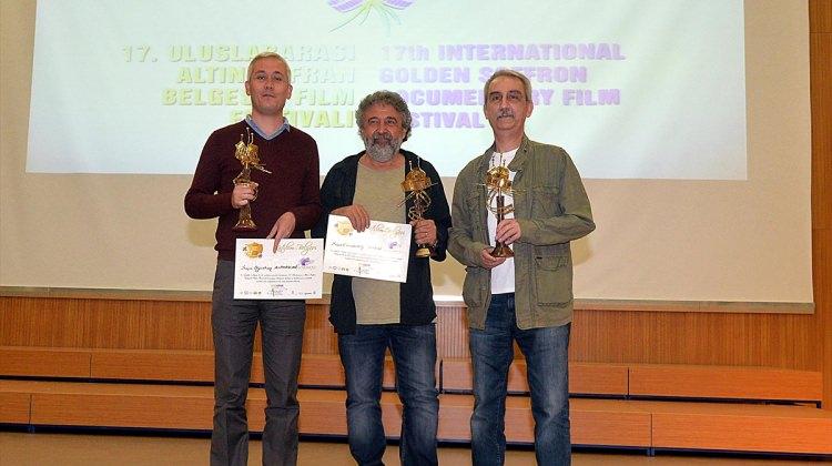 17. Uluslararası Altın Safran Belgesel Film Festivali