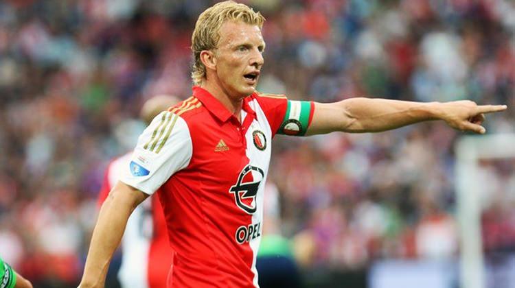 Kuyt: Fenerbahçe'ye gol atarsam...