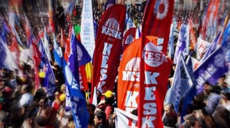 Algı operasyonuna başladılar!