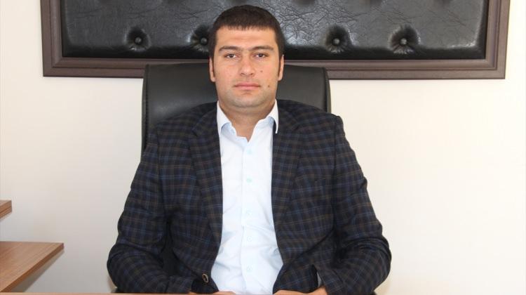Amasya Taşova YİBO Sportif Direktörü Şenel: