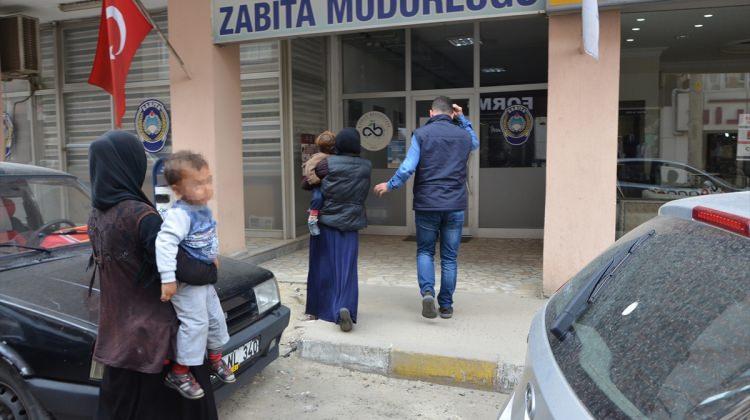 Çorlu'dan kısa kısa
