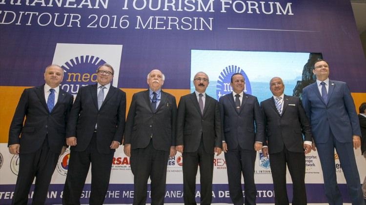 7. Akdeniz Turizm Forumu