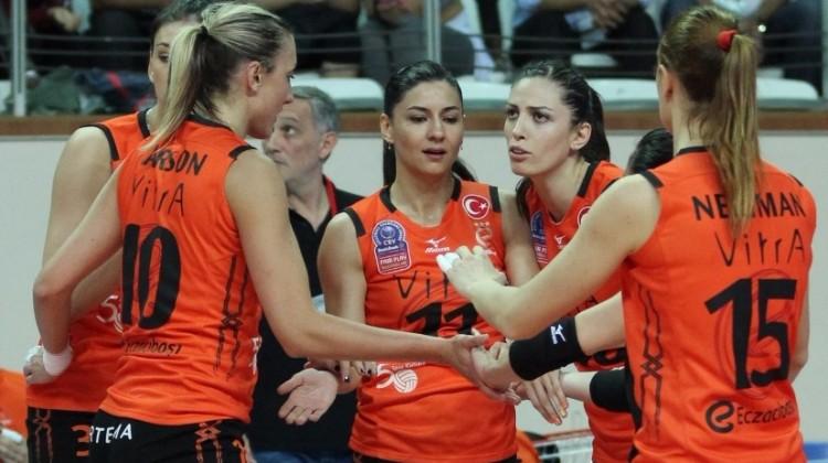 Eczacıbaşı 50 yaşında