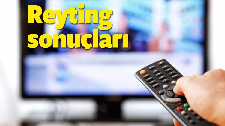 30 Eylül reyting sonuçları | Hangi dizi birinci oldu?