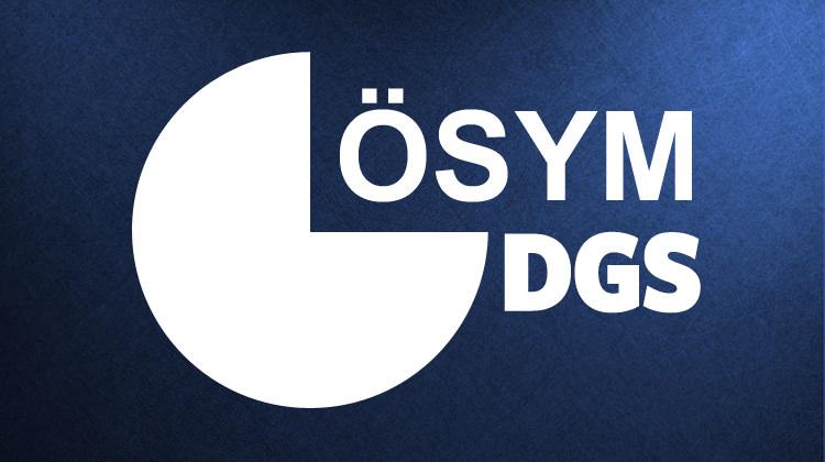 2016 Dgs Tercihleri Ne Zaman Bitiyor Dgs Tercih Islemleri Egitim Haberleri