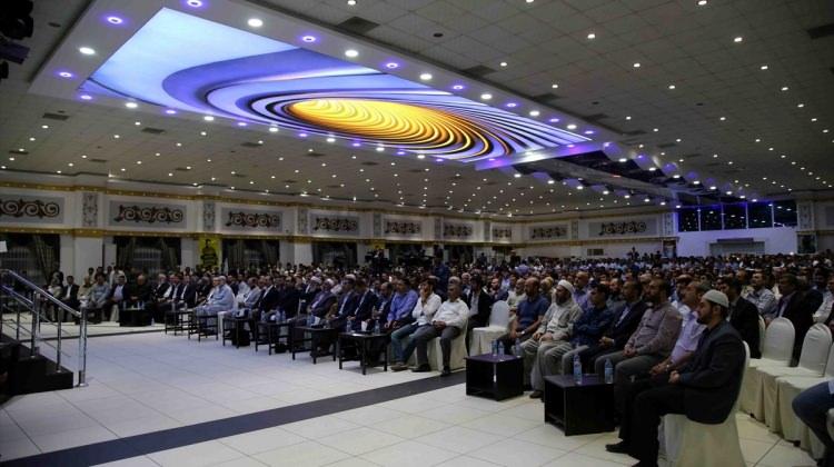 Diyarbakır'da "6-8 Ekim Şehitlerini Anma" etkinliği