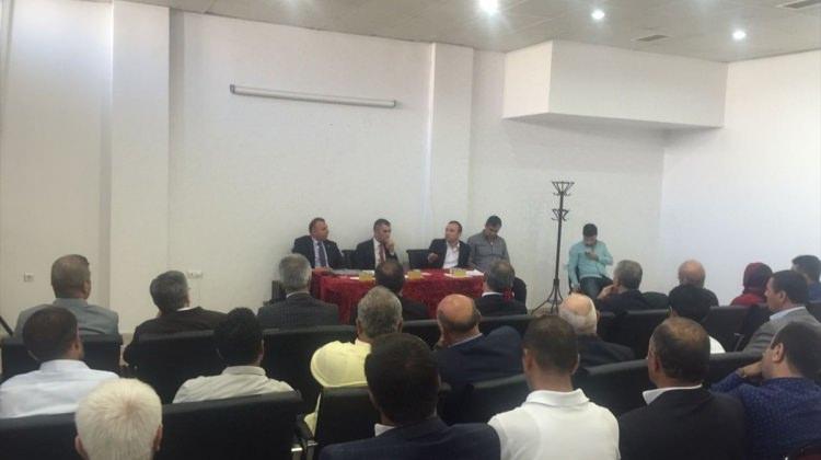 Kurtalan'a 10 milyon liralık yatırım yapıldı