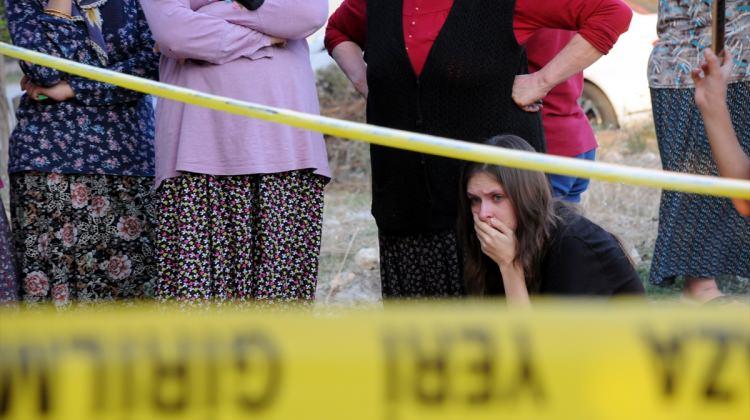Osmaniye'de şizofreninin annesini öldürdüğü iddiası