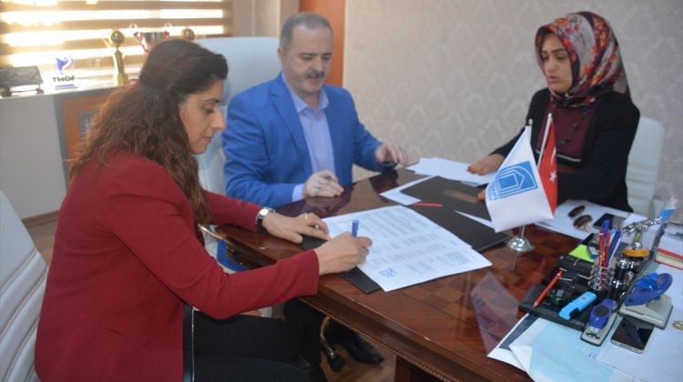 Tuşba Belediyesi, TSE ile protokol imzaladı