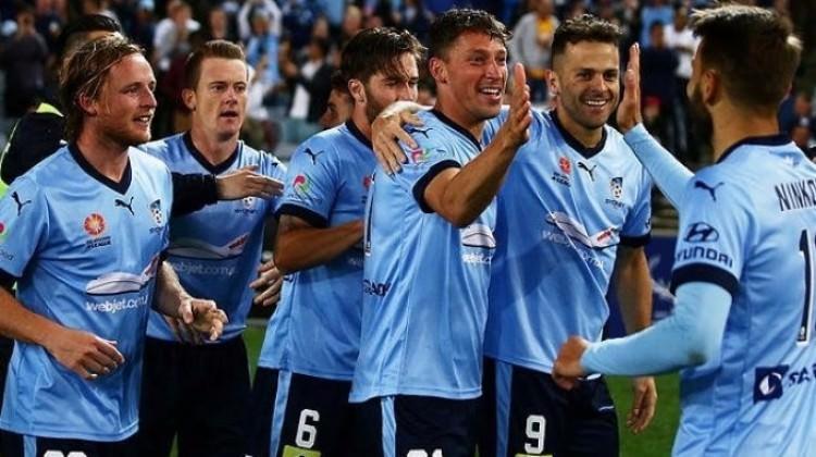 Bobo ve Holosko Sydney derbisine damga vurdu!