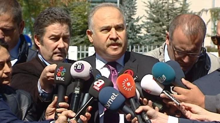 CHP'den OHAL kararına ilk tepki
