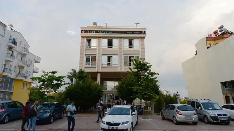 Antalya'daki özel huzurevine soruşturma açılması