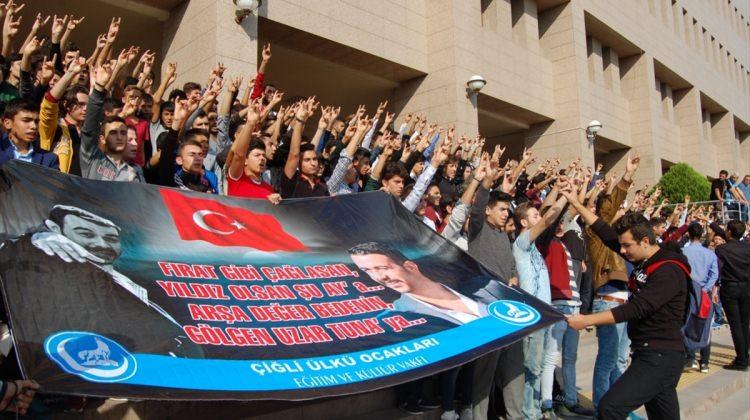 Üniversite öğrencisi Çakıroğlu'nun öldürülmesine ilişkin dava