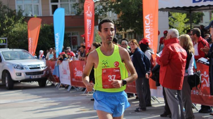 5. Uluslararası Darıca Yarı Maratonu ve Halk Koşusu