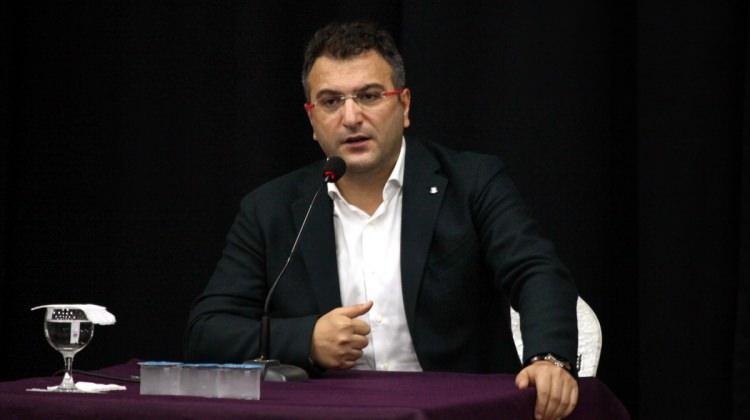 Samsun'da "FETÖ Gerçeği" konferansı